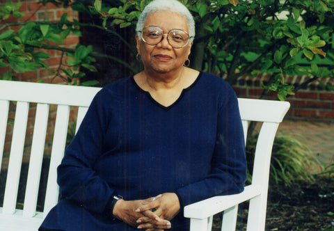 Image of Lucille Clifton