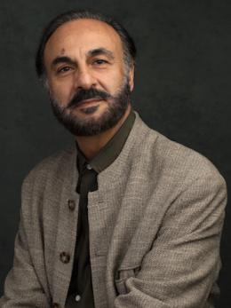 Image of Mohammad Jafar Mahallati