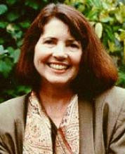 Image of Jeanne Foster