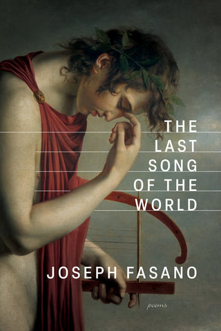 The Last Song of the World