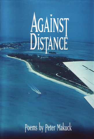 Against Distance - BOA Editions, Ltd.