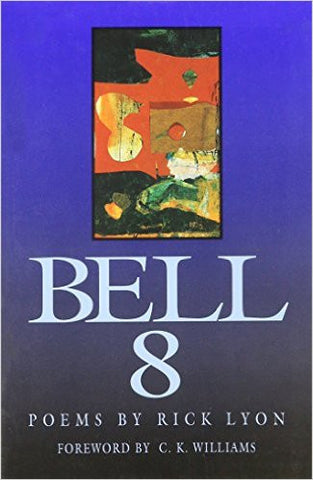 Bell 8 - BOA Editions, Ltd.
