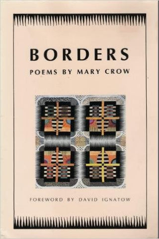 Borders - BOA Editions, Ltd.