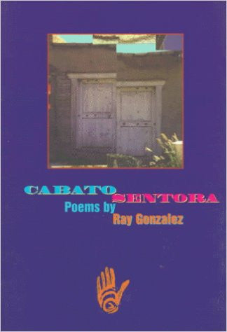 Cabato Sentora - BOA Editions, Ltd.