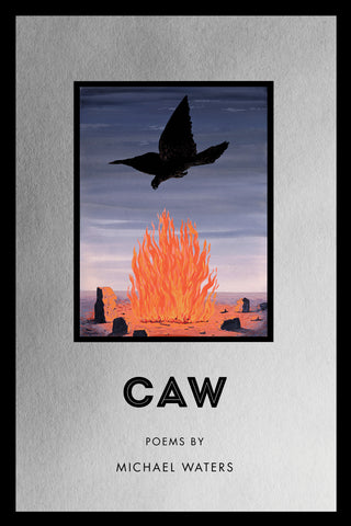 Caw - BOA Editions, Ltd.