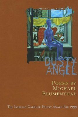 Dusty Angel - BOA Editions, Ltd.