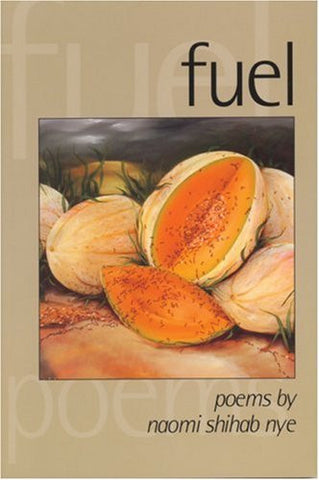 Fuel - BOA Editions, Ltd.