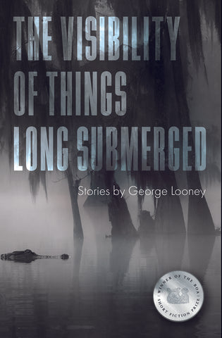 The Visibility of Things Long Submerged