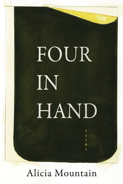 Four in hand