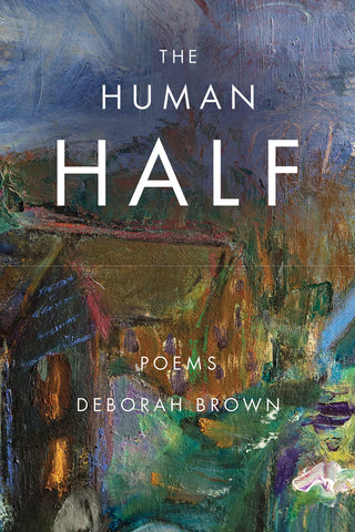 The Human Half - BOA Editions, Ltd.