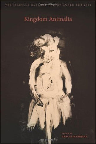 Kingdom Animalia - BOA Editions, Ltd.