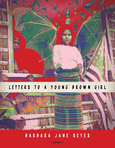 Letters to a Young Brown Girl - BOA Editions, Ltd.