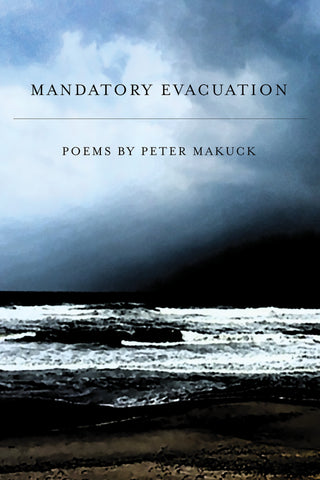 Mandatory Evacuation - BOA Editions, Ltd.