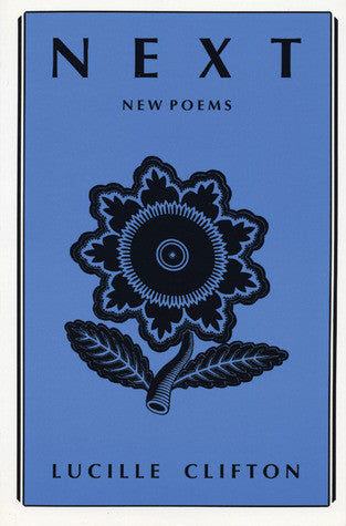 Next: New Poems - BOA Editions, Ltd.