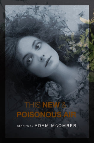 This New and Poisonous Air - BOA Editions, Ltd.