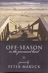 Off-Season in the Promised Land - BOA Editions, Ltd.