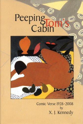 Peeping Tom's Cabin – Boa Editions