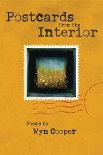 Postcards from the Interior - BOA Editions, Ltd.