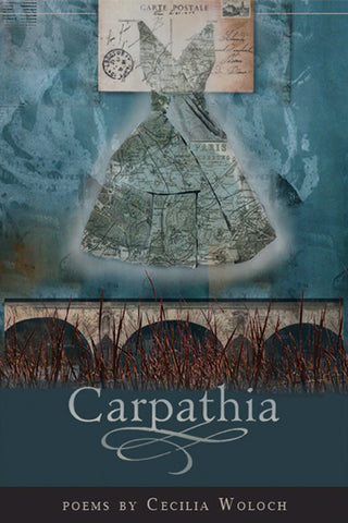 Carpathia - BOA Editions, Ltd.