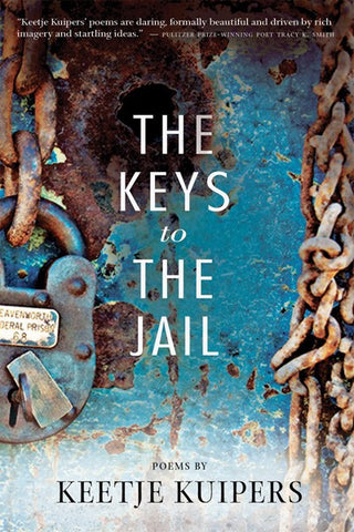 The Keys to the Jail - BOA Editions, Ltd.