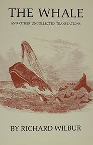 Whale - BOA Editions, Ltd.