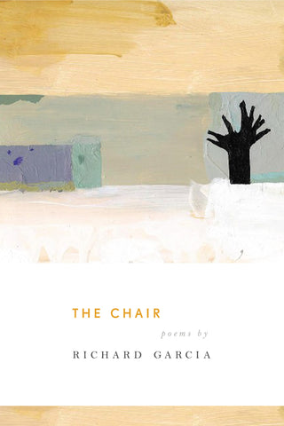 The Chair - BOA Editions, Ltd.