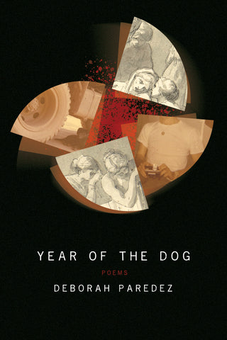 Year of the Dog - BOA Editions, Ltd.