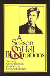 A Season in Hell & Illuminations - BOA Editions, Ltd.