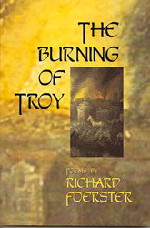 The Burning of Troy - BOA Editions, Ltd.