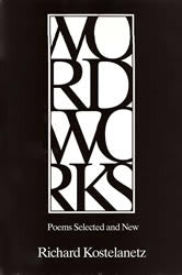 Wordworks - BOA Editions, Ltd.