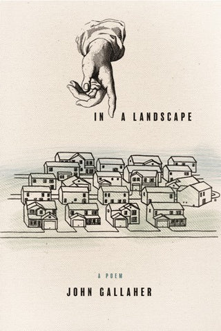 In a Landscape - BOA Editions, Ltd.
