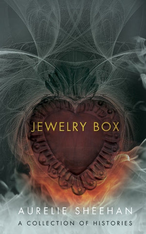 Jewelry Box: A Collection of Histories - BOA Editions, Ltd.
