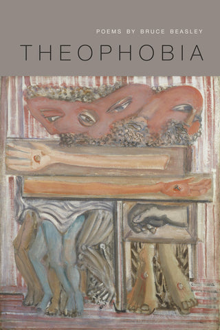 Theophobia - BOA Editions, Ltd.