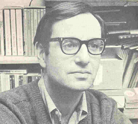 Image of Ralph Mills