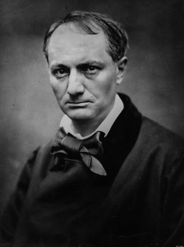 Image of Charles Baudelaire