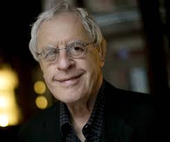 Image of Charles Simic