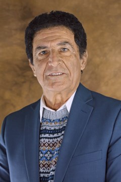 Image of Adnan Haydar