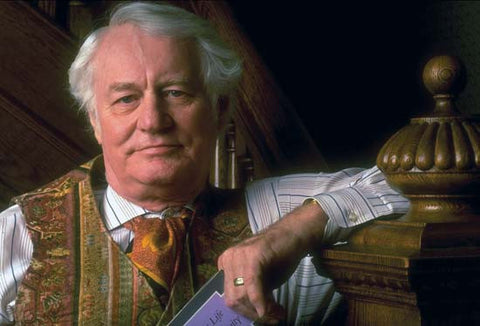Image of Robert Bly