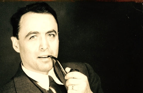 Image of Hyam Plutzik