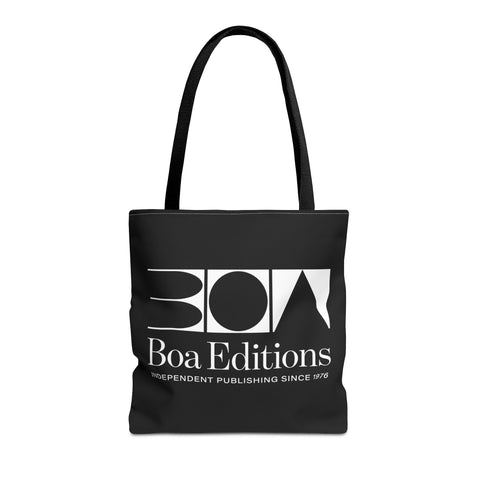Boa Tote Bag