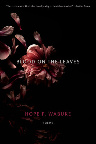 Blood on the Leaves
