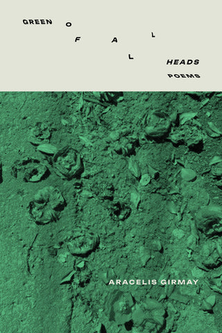 GREEN OF ALL HEADS