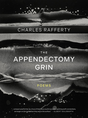 The Appendectomy Grin