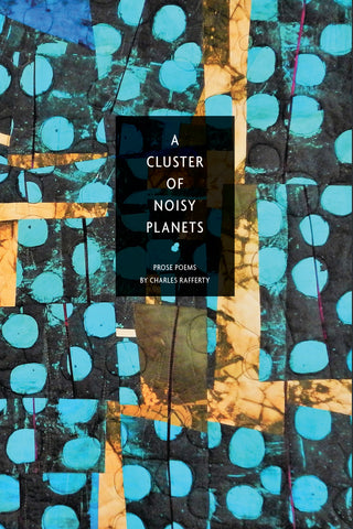 A Cluster of Noisy Planets
