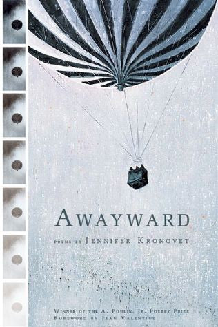 Awayward - BOA Editions, Ltd.