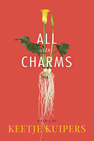 All Its Charms - BOA Editions, Ltd.