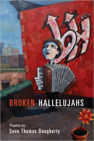 Broken Hallelujahs - BOA Editions, Ltd.