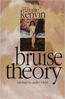 Bruise Theory - BOA Editions, Ltd.