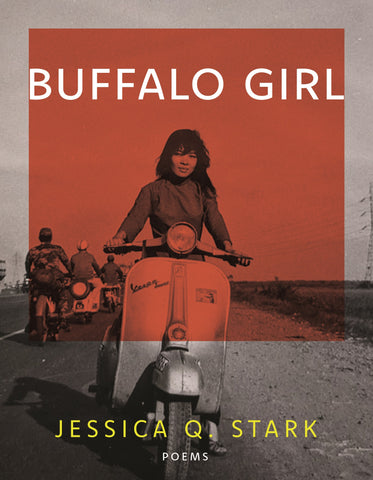 Buffalo Girl