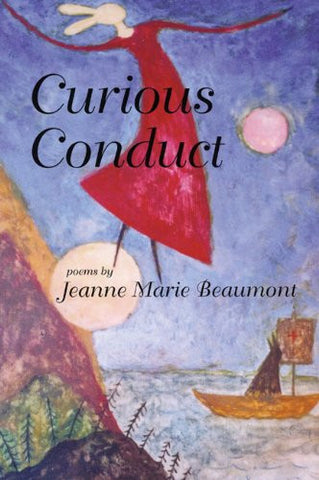 Curious Conduct - BOA Editions, Ltd.